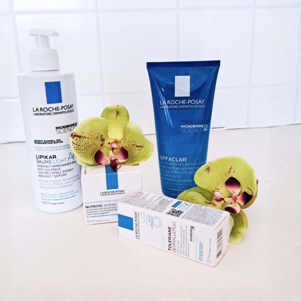 Muttertagsgeschenk - La Roche Posay Kosmetik
