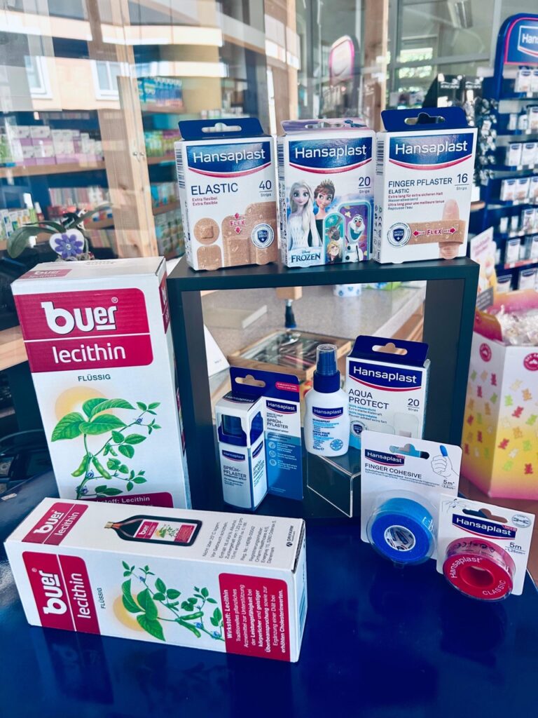 august aktion schutzengel apotheke fohnsdorf