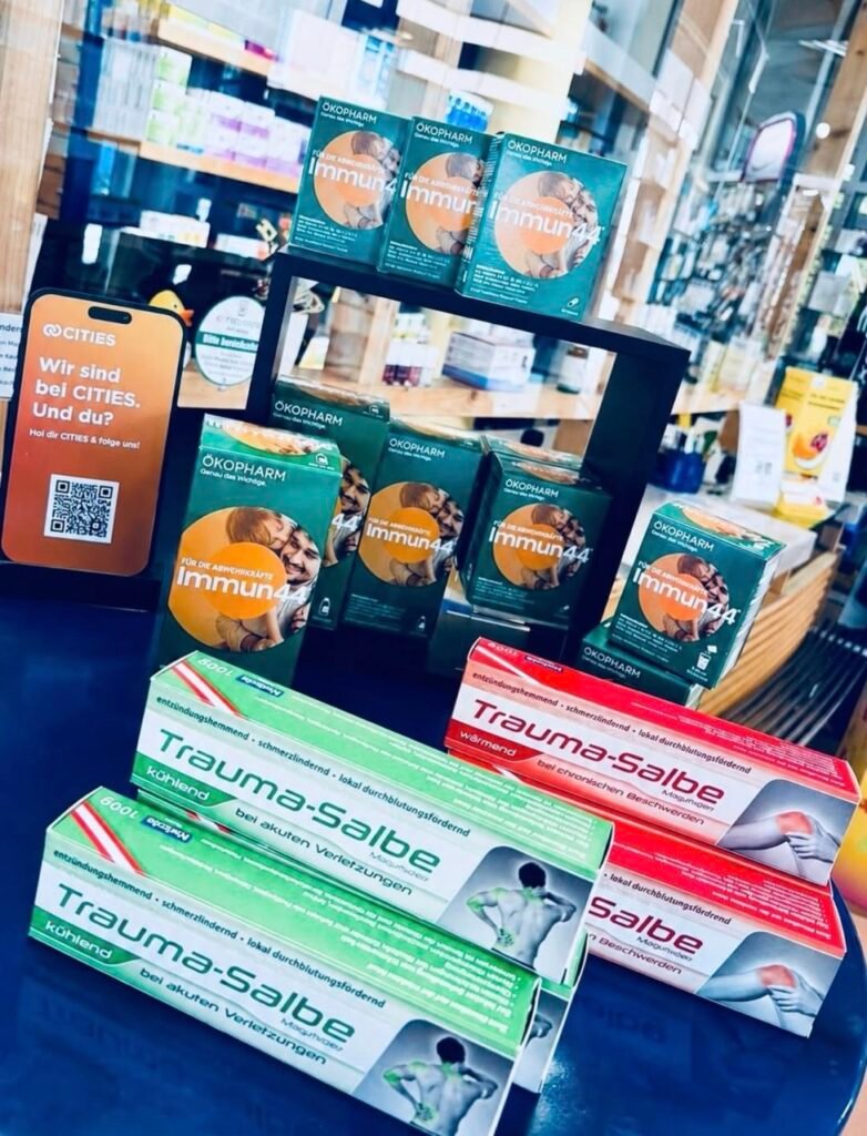 september aktion schutzengel apotheke fohnsdorf
